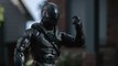 Snake Eyes GI Joe Origins Spot | Snake Eyes Has Something to Say 2021