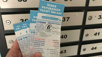 Sayaç arızası nedeniyle 817 lira doğal gaz faturası geldi, KDK'ye yaptığı başvuruyla rakam 96 liraya düştü