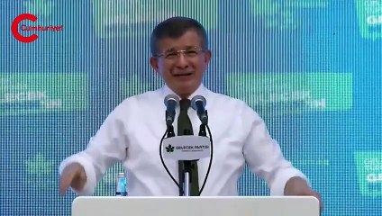 Gelecek Partisi'nden çok konuşulacak Devlet Bahçeli videosu
