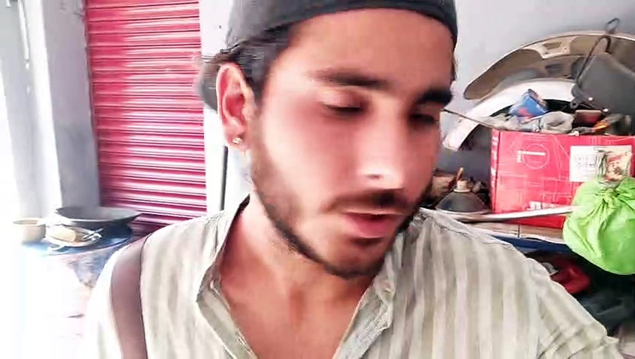 Royal Enfield 500cc service using synthetic blend engine oil for my