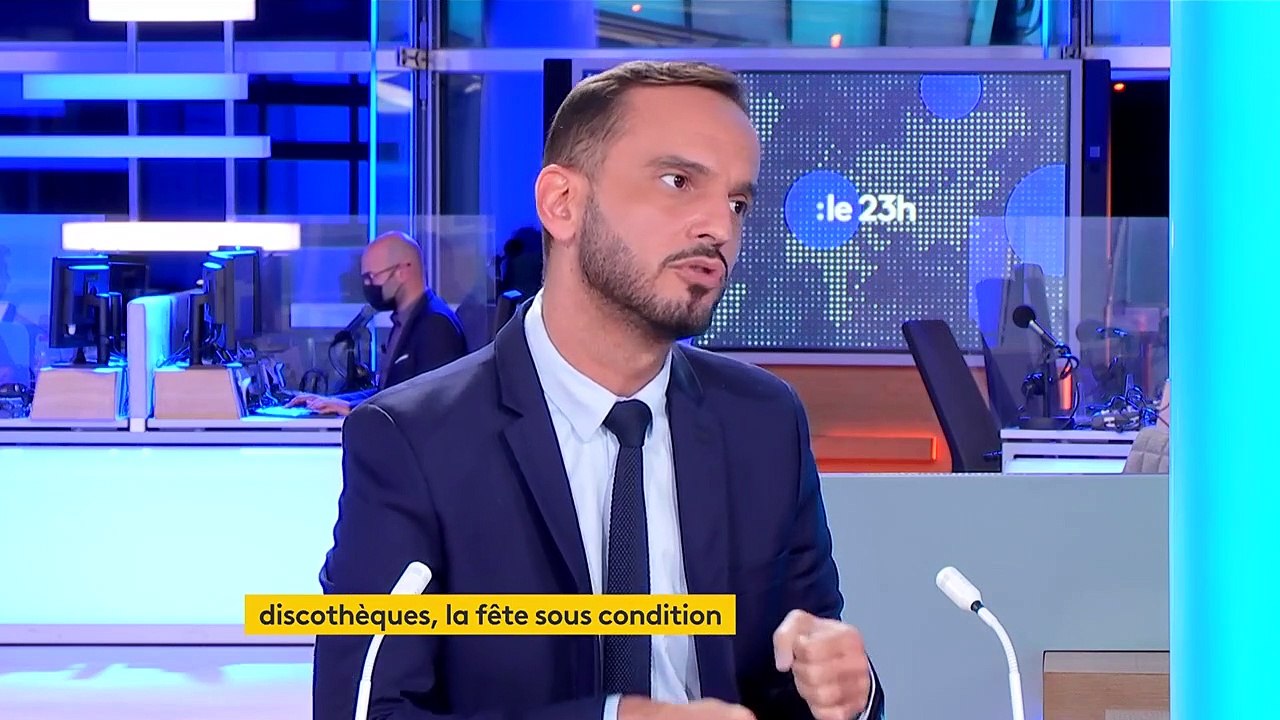 Discothèques : ouverture soumise à conditions