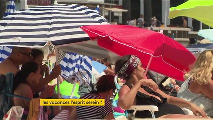 Vacances : partir l'esprit léger