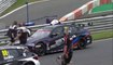 BTCC 2021, Round 3, Brands Hatch, Race 3 (Round 9)