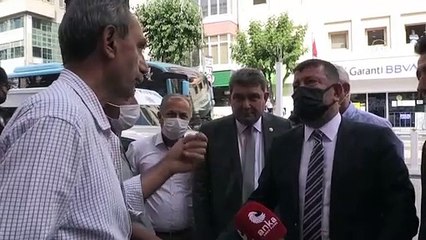 CHP'li vatandaştan Kılıçdaroğlu tepkisi! Ağbaba bakın nasıl kıvırdı