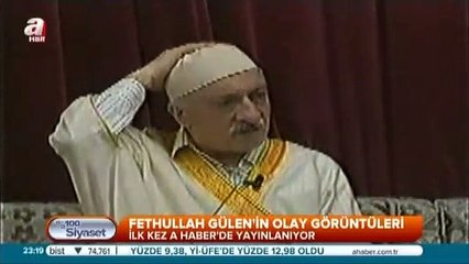 Gülen, Fatih Sultan Mehmet'in ihlasını sorguluyor