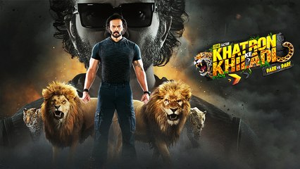 Rohit Shetty Reveals Why Khatron Ke Khiladi 11 Is Special For Him