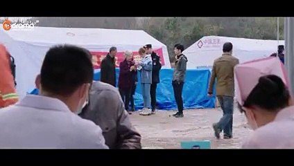 أنت بطلي الحلقة 17 مترجمة  ح17 You Are My Hero