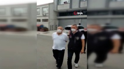 Çeşitli suçlardan aranan 45 kişi yakalandı