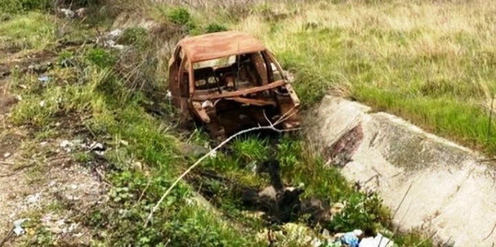 Abusivismo e inquinamento corsi d'acqua: sanzioni per 250mila euro (10.07.21)