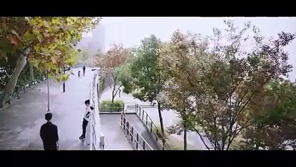 أنت بطلي الحلقة 19 مترجمة ح19 You Are My Hero