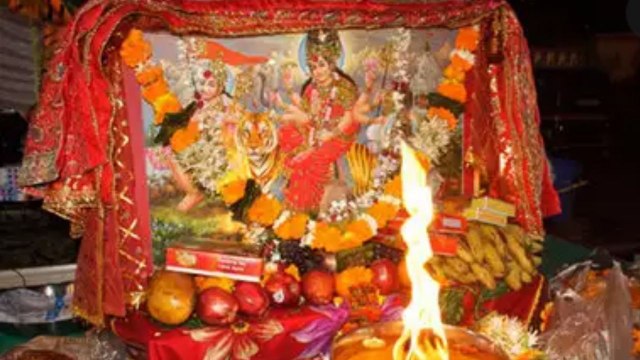 Asadha Gupt Navratri 2021: आषाढ़ गुप्त नवरात्रि 2021 9 नहीं 8 दिन तक, बन रहा शुभ योग | Boldsky