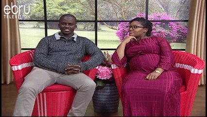 ALINISUMBUA! I Chased Her For 5 Months Before She Accepted To Be Mine!