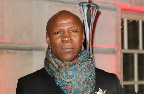 Chris Eubank mourns the loss of son Sebastian after tragic drowning