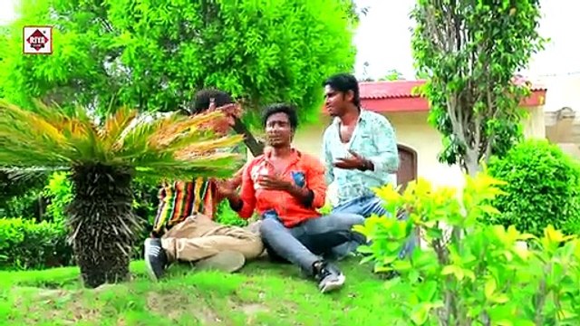 VIDEO @Raju Ravindra (2021) Bhojpuri Songs - मरले बा मलवा के भाई बांध के - Maral
