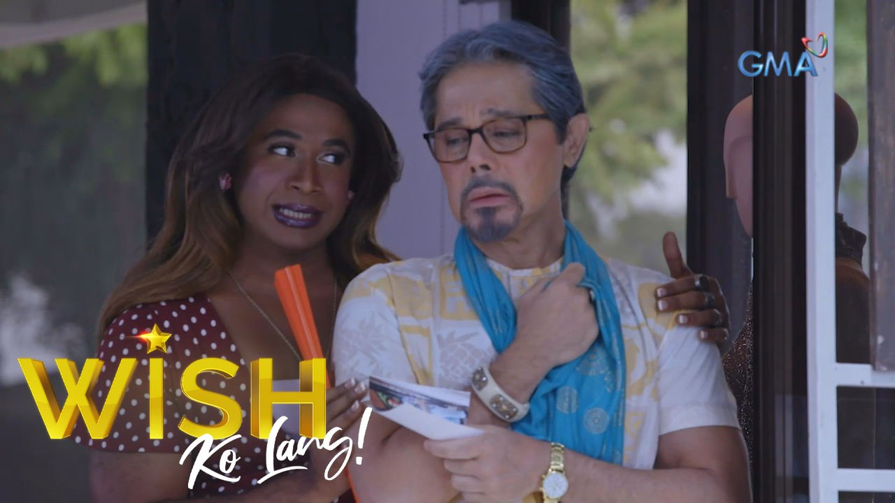 Wish Ko Lang: BEKI, NARAMDAMAN ANG TUNAY NA PAGMAMAHAL SA PAGIGING AMA!