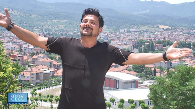 Gündüz Gece - Balıkesir / Sındırgı | 10 Temmuz 2021