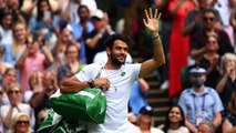 Wimbledon, Berrettini in finale dà il senso a tutto quello che sta succedendo nell'Italia del tennis