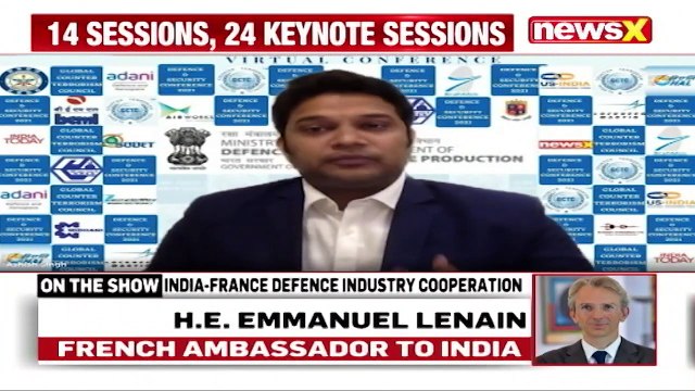 Decoding India's Defence Sector Geopolitical SWOT Analysis NewsX