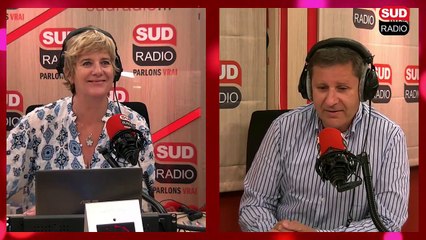  On parle auto - Laurence Peraud et Jean Luc Moreau