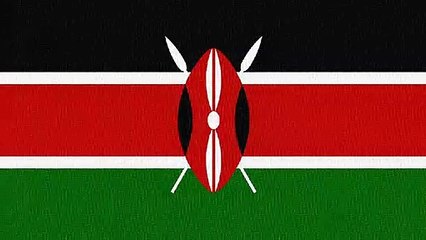Kenya National Anthem (Instrumental) Ee Mungu Nguvu Yetu