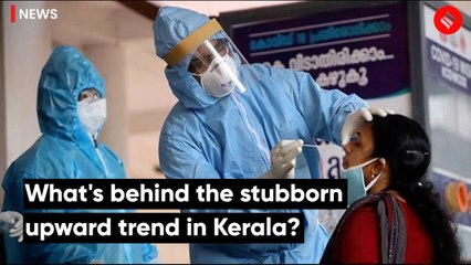 Kerala paradox: large vaccine footprint, but new infections raise India’s Covid caseload