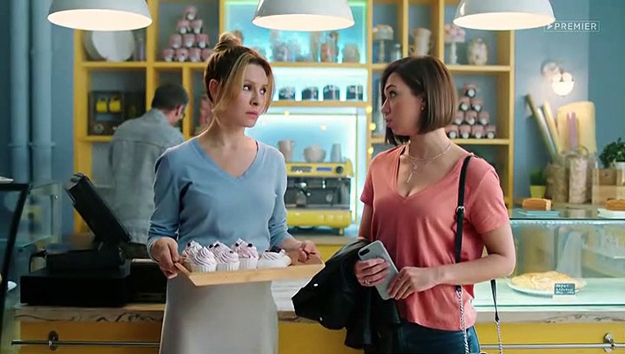 ИП Пирогова (4 сезон) 10 серия