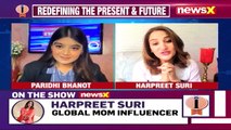 Harpreet Suri, Global Mom Influencer NewsX Influencer A-List NewsX