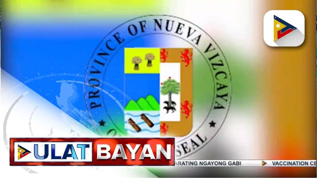 Nueva Vizcaya, muling nakatanggap ng P700-K pondo mula sa Aboitiz Power Magat; Mala-Stonecutters Bridge sa HK na Cebu Cordova Link Bridge, inaasahang maging tourist attraction sa Visayas Region; Isang miyembro ng Abu Sayyaf, patay sa engkwentro sa Sulu