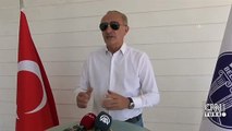 CHP'li başkana soruşturma