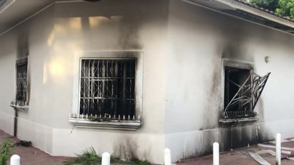 Una turba mata en Honduras a un italiano que había dado una paliza a un indigente