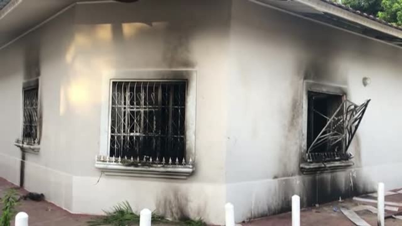 Una turba mata en Honduras a un italiano que había dado una paliza a un indigente