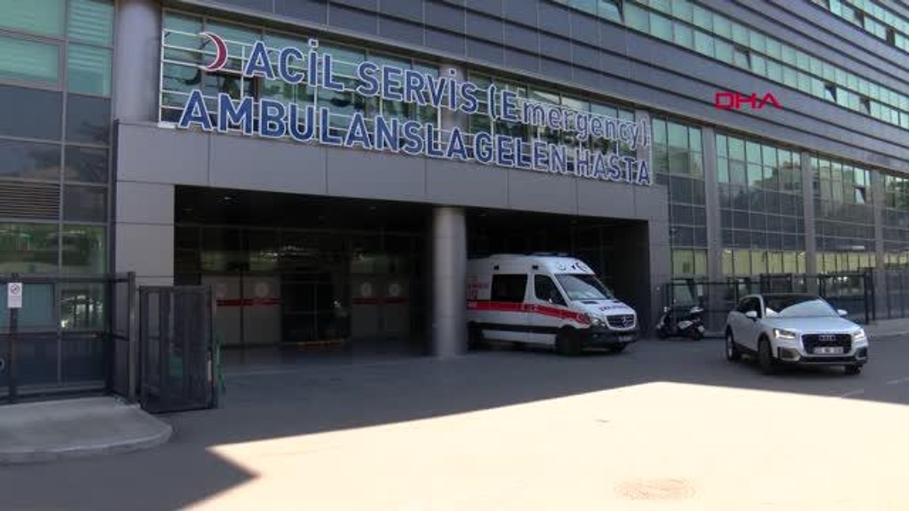 BAĞDAT CADDESİ'NDEKİ KAZADA YARALANAN KADIN ÖLDÜ