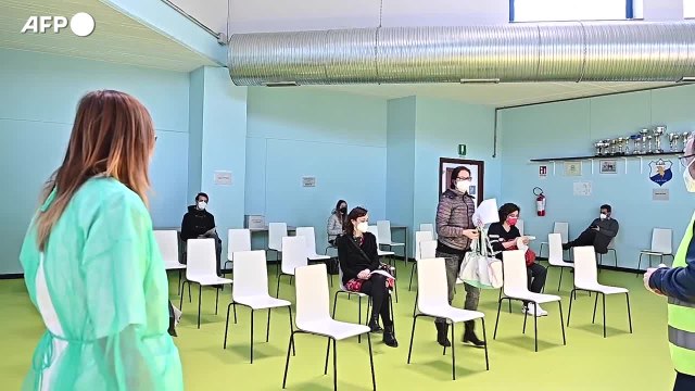 Virus rialza la testa: i vaccini proteggono fino al 100%