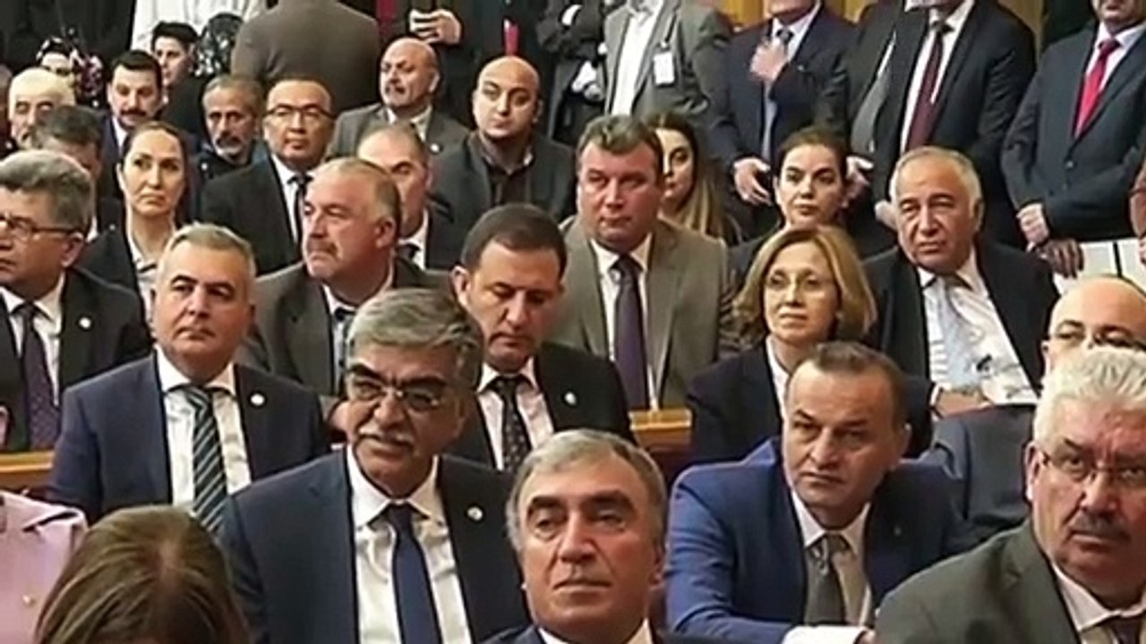 Gelecek Partisi'nden çok konuşulacak Devlet Bahçeli videosu: Serok?