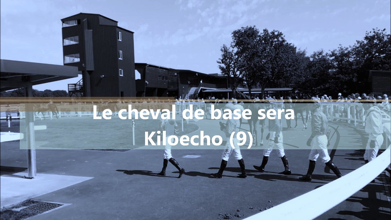 Pronostic Quinté PMU du dimanche 11 juillet 2021