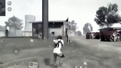 Free fire op game play, game zone