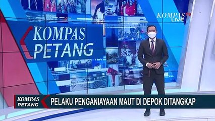 Pelaku Penganiyaan Wanita Hingga Sekarat di Kamar Mandi Berhasil Ditangkap