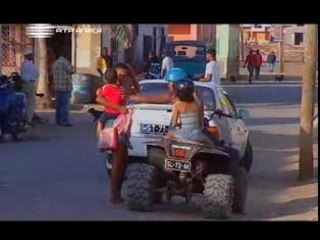 Turismo Cabo Verde