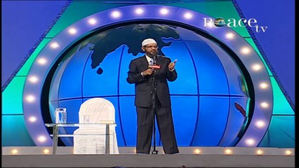 Falsification Test for the Quran – All Jews Must Behave Good to Muslims - Dr Zakir Naik