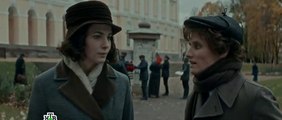 Drumul spre Golgota (2017) Episodul 12