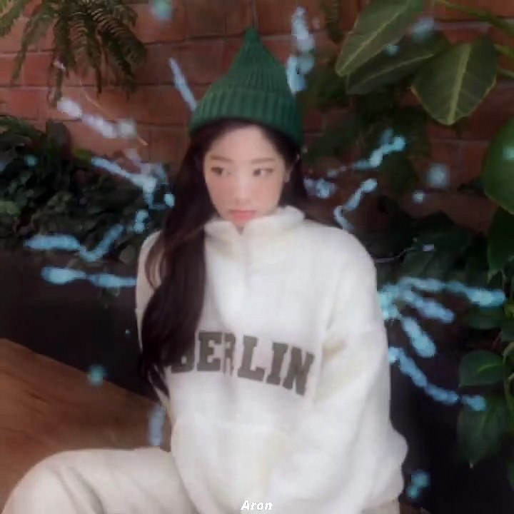 Its dahyun everyone