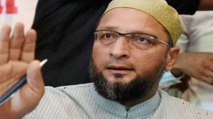 Whether UP elections will be held around 'Owaisi factor'?