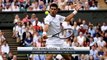 Wimbledon Day 11 Recap: Novak Djokovic and Matteo Berrettini Set to Square Off in Gentlemen's Final