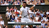 Wimbledon Day 11 Recap: Novak Djokovic and Matteo Berrettini Set to Square Off in Gentlemen's Final