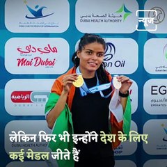 Simran Sharma Becomes First Indian Woman To Qualify For 100M Track Event For Tokyo Paralympics