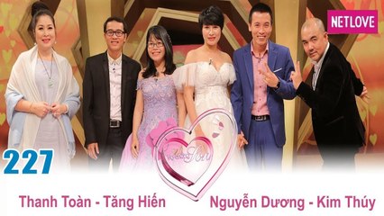 Vợ Chồng Son - Tập 227: 'Hãy cưới em đi' và anh chồng thích chọc vợ chửi vì nghe sướng tai