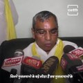 Controversial Statement Of Bharatiya Suheldev Party President Omprakash Rajbhar On BJP