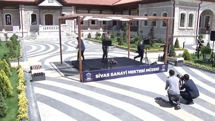 Varank: "(Sanayi mektebinin cezaevi olarak kullanılması) Darbeciliğin nasıl bir zihniyeti olduğunu ortaya koyuyor"