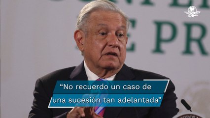 “Veo a un presidente al que la realidad lo ha debilitado”: Héctor De Mauleón