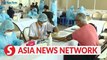 Vietnam News | Govt says no discrimination over vaccinations; even expats will receive vaccine